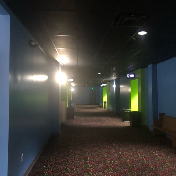 Photos At Showtime Cinema Movie Theater In Mooresville