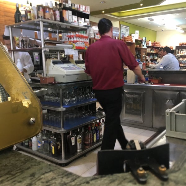 7/11/2019にManolo A.がRestaurante El Oasisで撮った写真