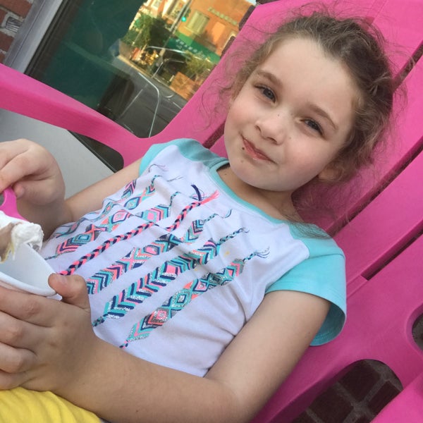 sweetFrog Premium Frozen Yogurt Hendersonville, NC