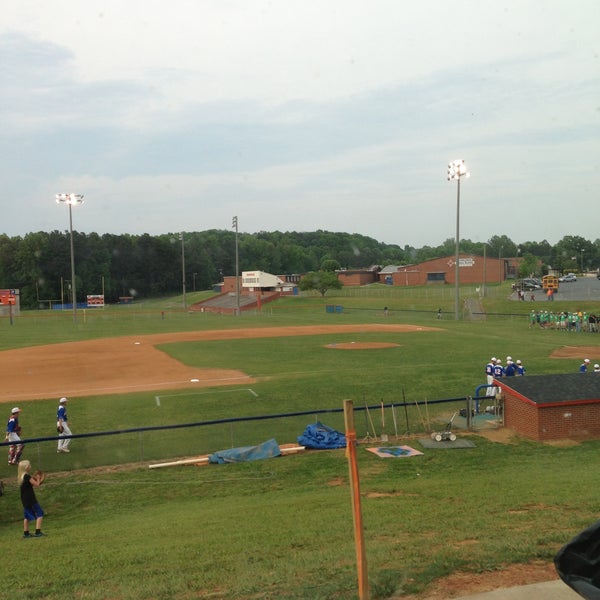 Randleman High School 3 tips