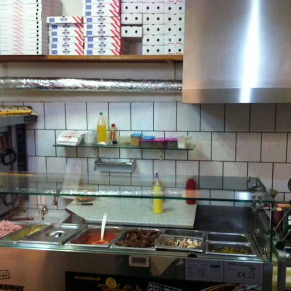 jonas pizzeria hillerødgade