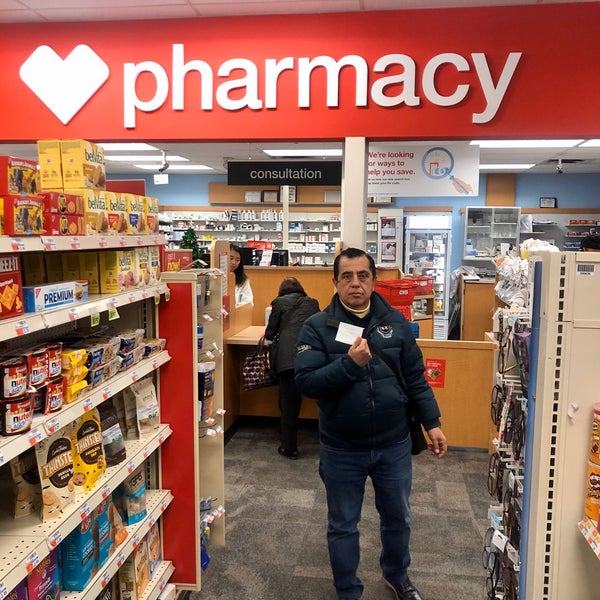 CVS pharmacy - Pharmacy in Rego Park