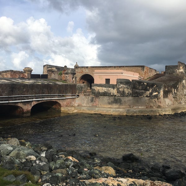 San Gerónimo Fort 4 tips