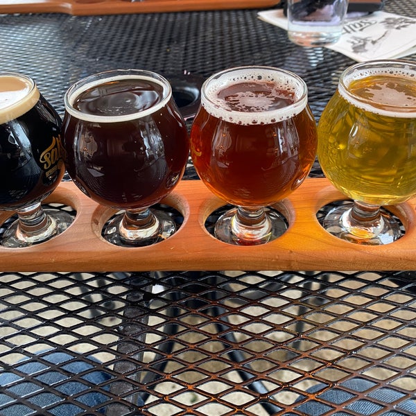 Photos at Salt Springs Brewery 19 tips from 501 visitors