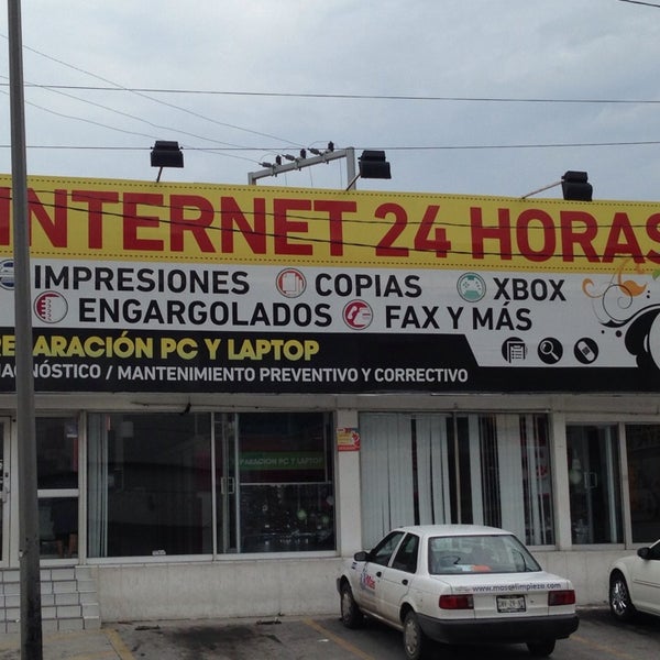 i24h 24 horas Monterrey, Nuevo León