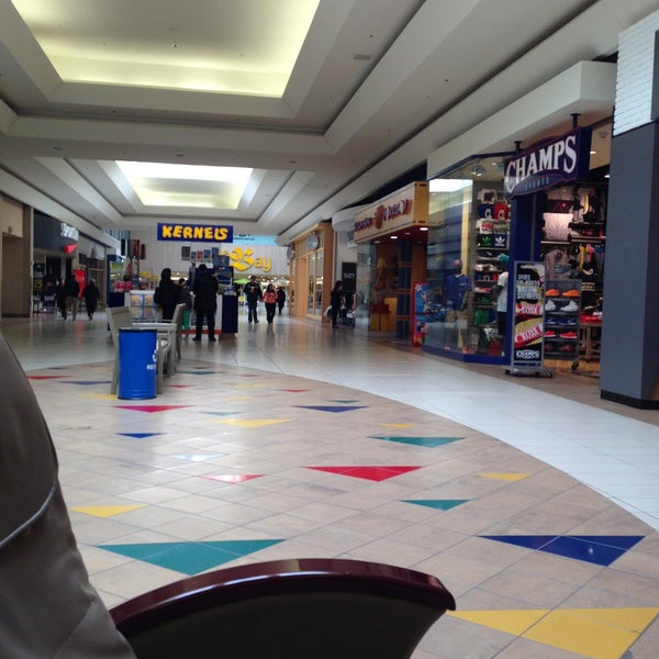Shoes devonshire hotsell mall