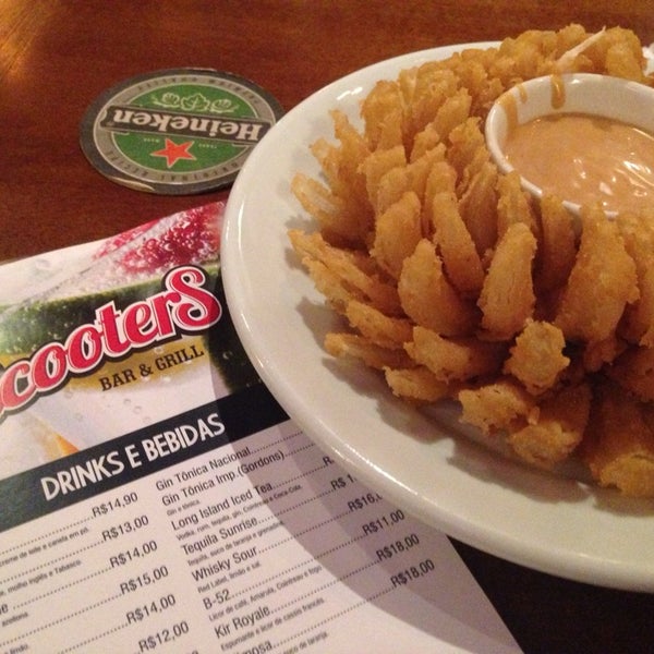 Scooters Bar & Grill 19 dicas de 225 clientes