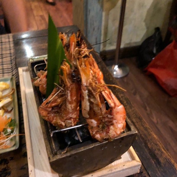 Photo taken at HOME Hanoi Restaurant by Paul L. on 11/27/2018