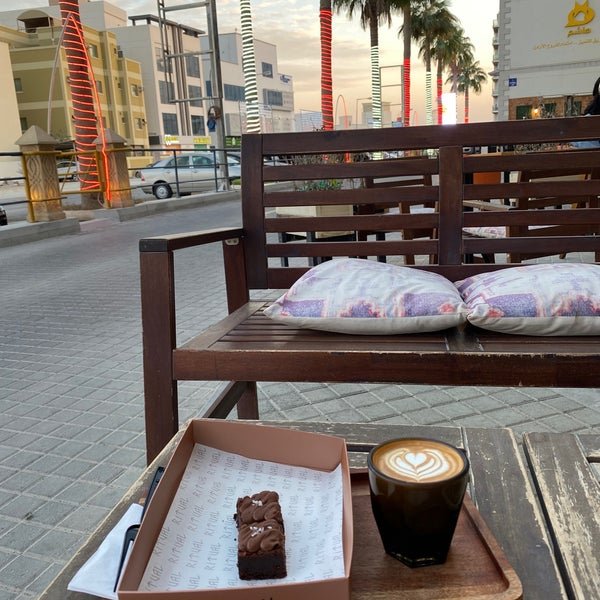 Foto tomada en Ritual Specialty Coffee  por khalid ‏ el 12/25/2022