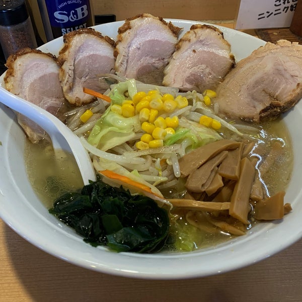 らーめんともや 高崎店 高崎市 Takasaki 群馬県 らーめんともや 高崎店 高崎市 Takasaki 群馬県