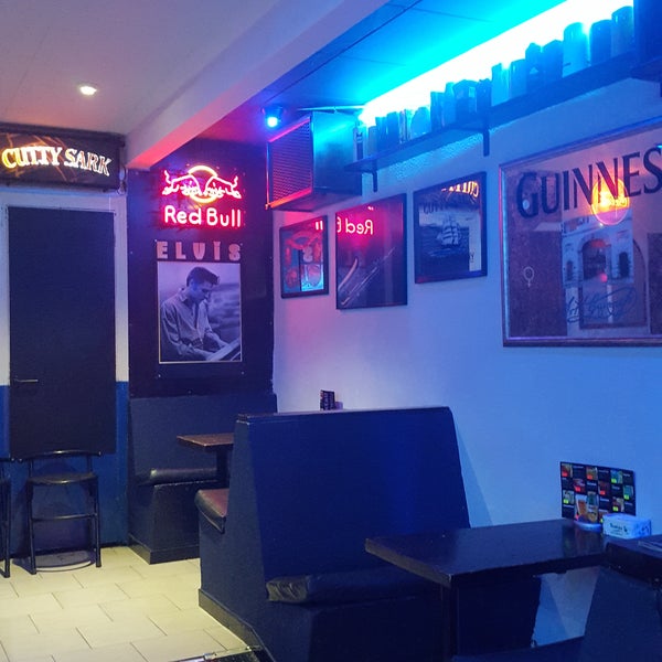 Kiko Bar, pub, bar, Russia, Krasnoyarsk, prospekt Mira, 96 - Yandex.Maps
