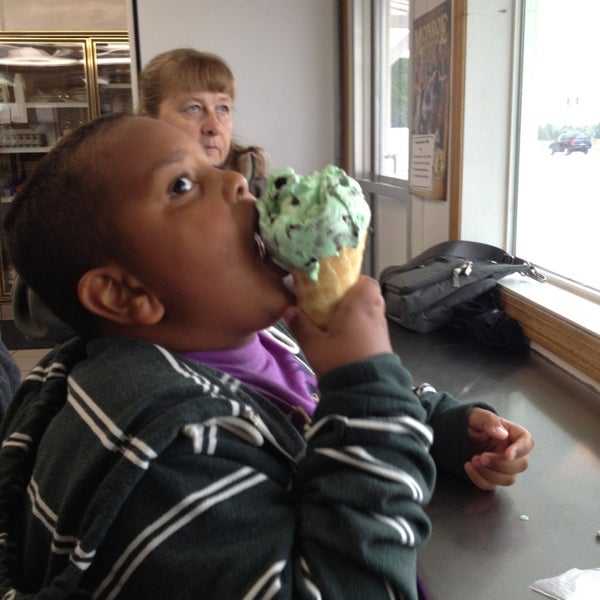 Photos at Reed's Dairy Inc. 2660 W Broadway St