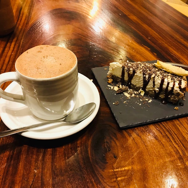 Cacao Nativa San Cristóbal de las Casas, Chiapas