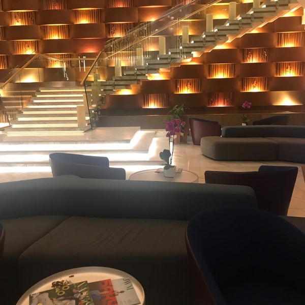 10/5/2019에 Abdulaziz N.님이 JW Marriott Absheron Baku에서 찍은 사진