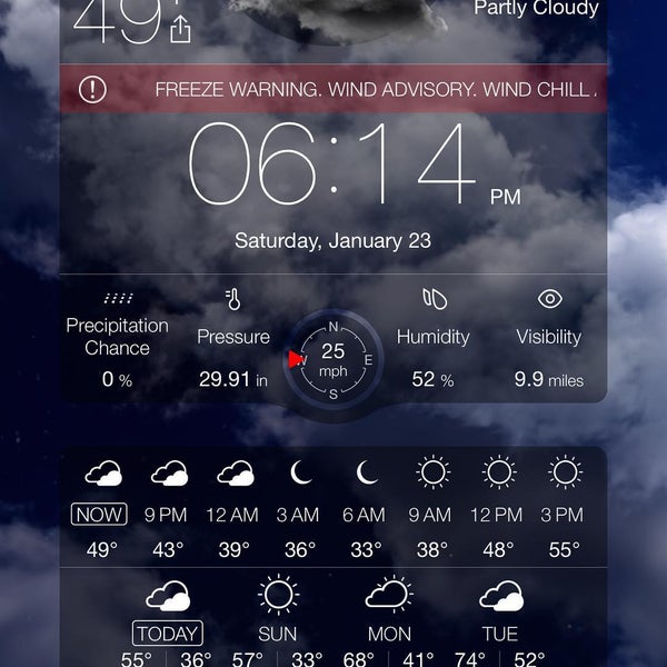 Lake Lancaster Park Park in Orlando