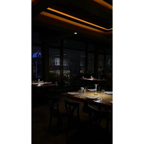 Foto tomada en Dubb Indian Bosphorus Restaurant  por Ma94 el 2/28/2023