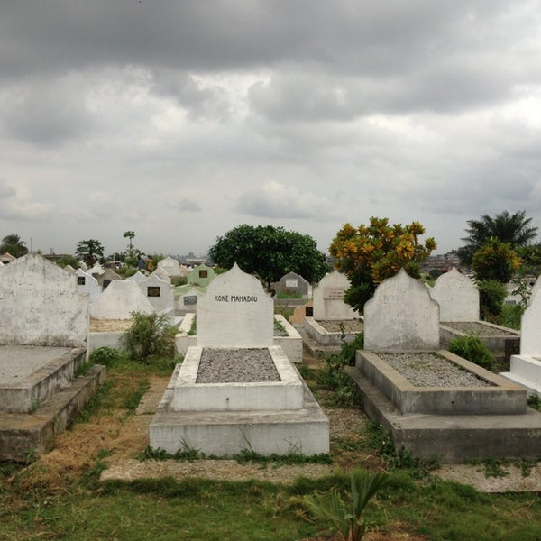 Cimétière de Williamsville williamsville