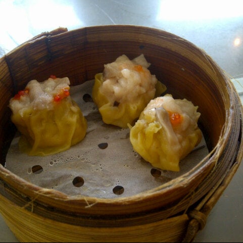 Eastern Restaurant - Bandung, Jawa Barat