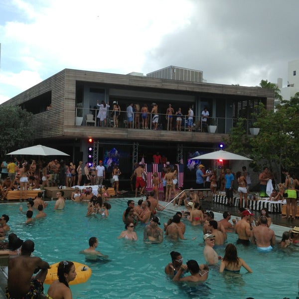 The Redbury South Beach