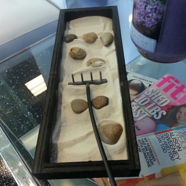 Lavender Falls Face and Body Spa Spa in San Antonio