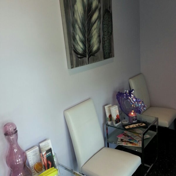 Lavender Falls Face and Body Spa Spa in San Antonio