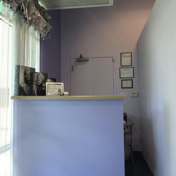 Lavender Falls Face and Body Spa Spa in San Antonio