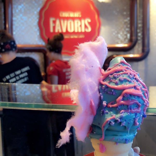 Chocolats Favoris District Des Promenades 7 Tips