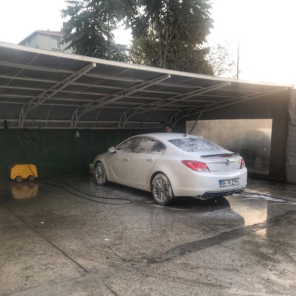 Acibadem Oto Yikama Acibadem 1 Tip