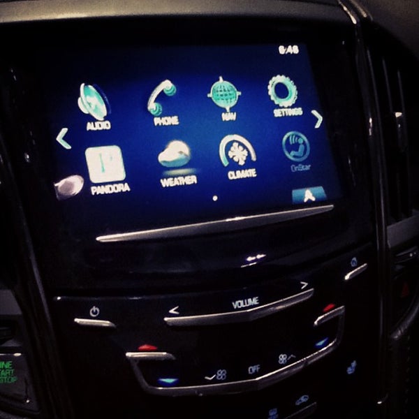 Photos at AutoNation Cadillac West Palm Beach Auto Dealership