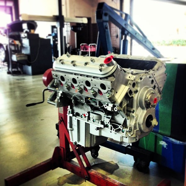 Photos at AutoNation Cadillac West Palm Beach Auto Dealership