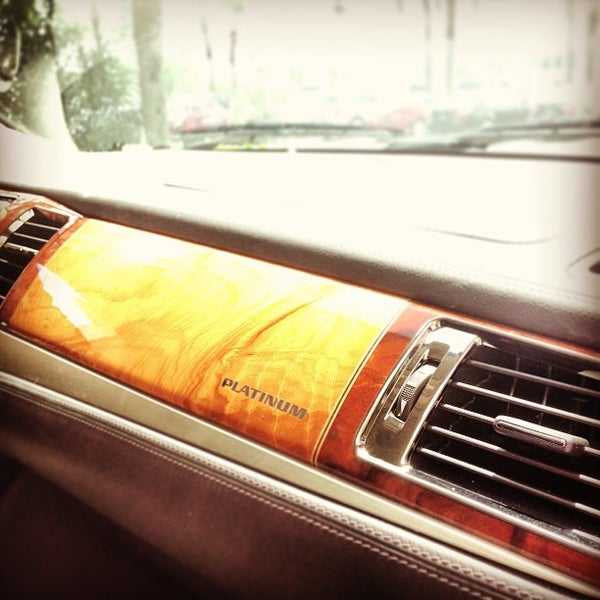 Photos at AutoNation Cadillac West Palm Beach Auto Dealership