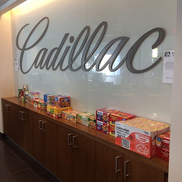 Photos at AutoNation Cadillac West Palm Beach Auto Dealership