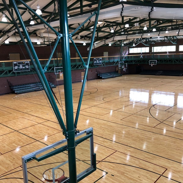 plainfield recreation and aquatic center
