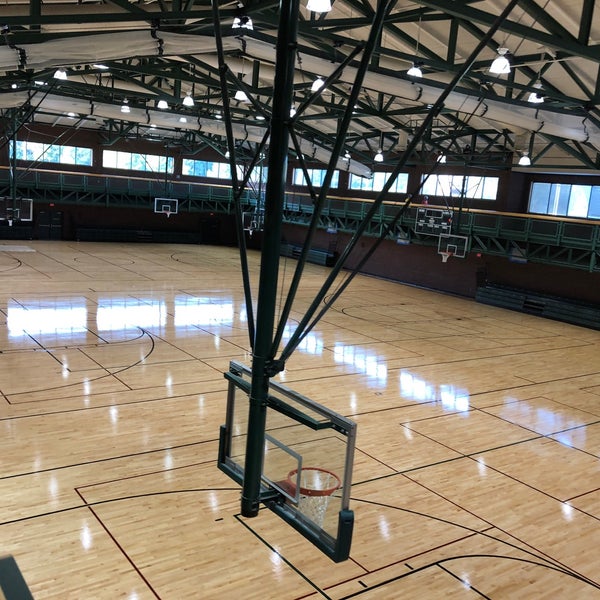 plainfield recreation and aquatic center