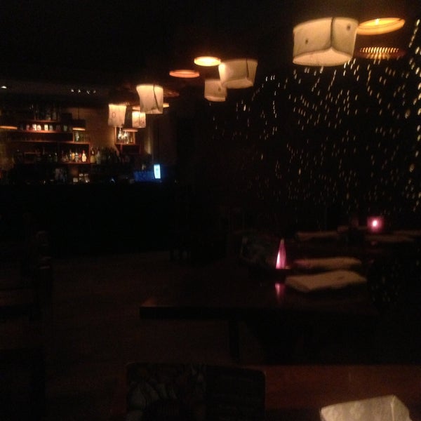 4/14/2013にRubria T.がÖdün Restaurante Condesaで撮った写真