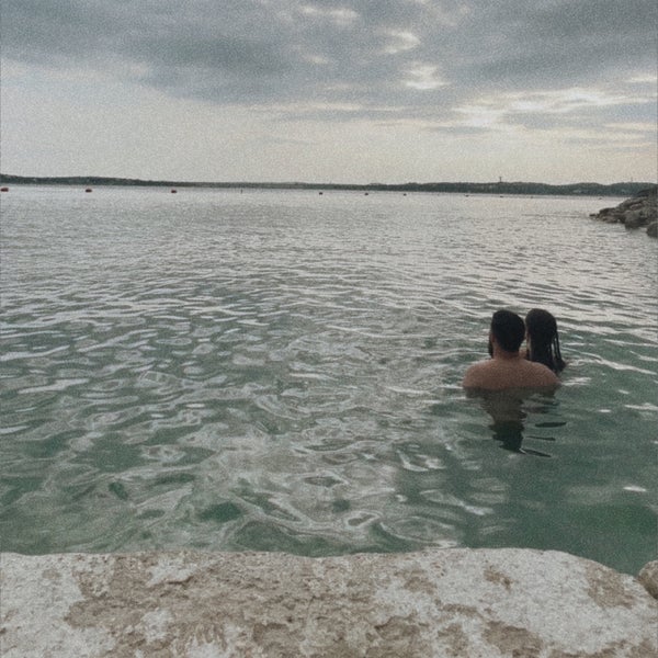 Hippie Hollow Park Austin, TX