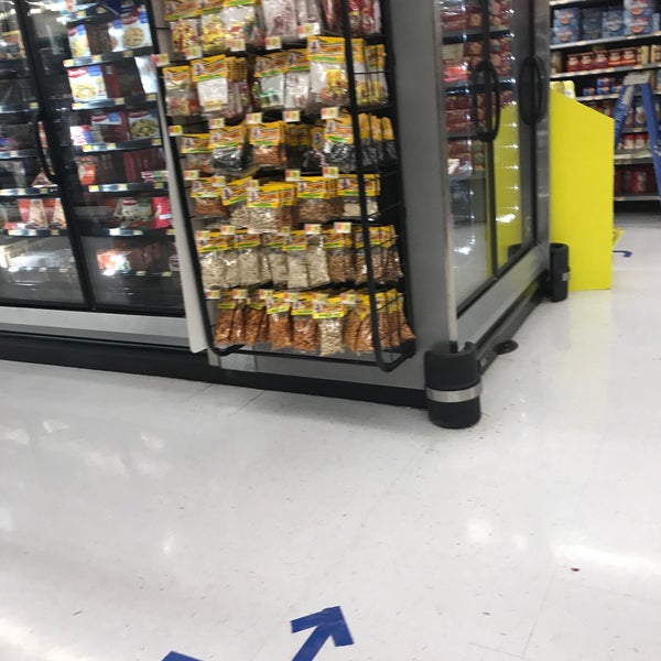 Photos at Walmart Supercenter Bedford Park, IL