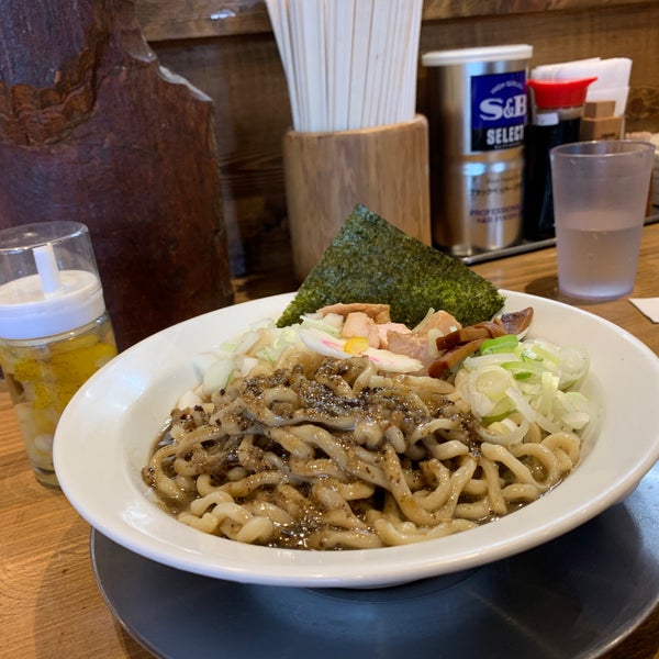Photos At 中華そばひらこ屋 㐂ぼし きぼし Ramen Restaurant