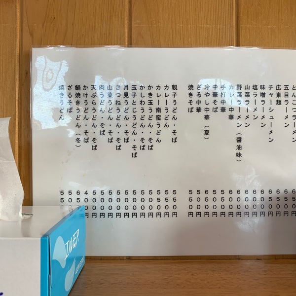 アップル食堂 2 Tips From 41 Visitors