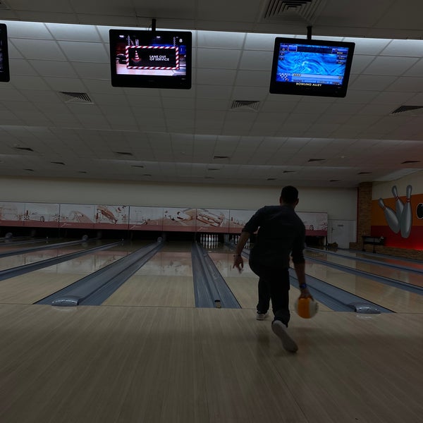 Bowling Alley Wall Art Bowling Alley