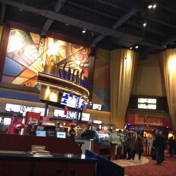 Photos at Century Theatre (Now Closed) 1715 Maple Ave