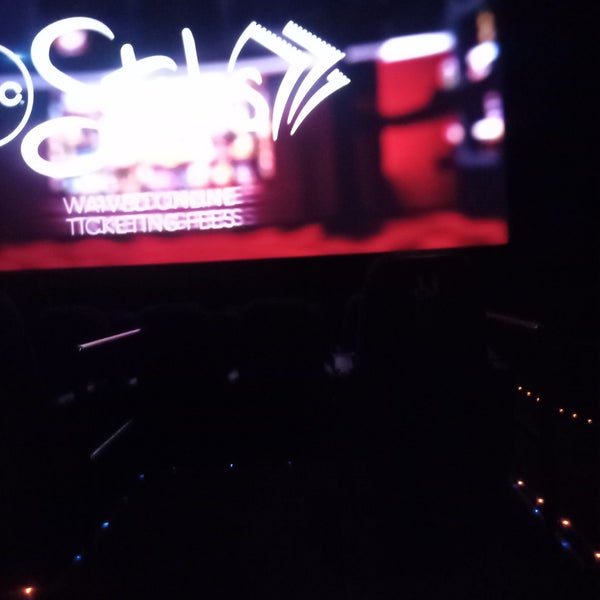 AMC Showplace Village Crossing 18 Movie Theater