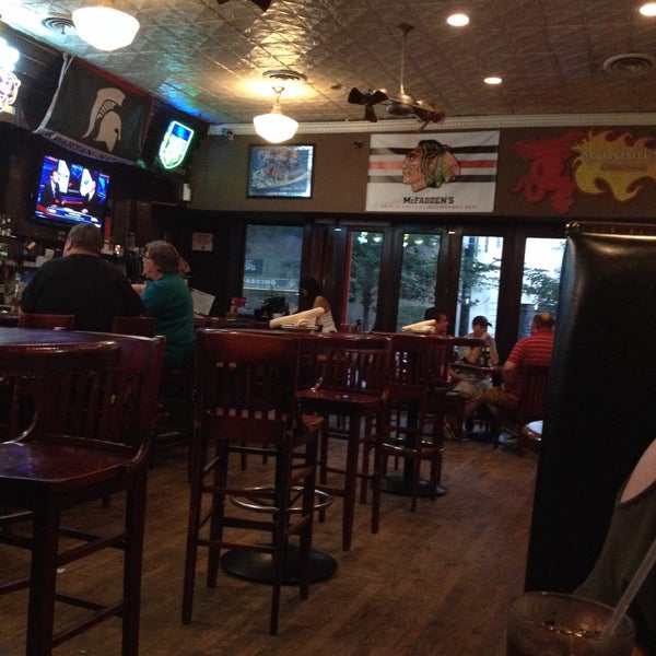 Douchiest Bars In Chicago