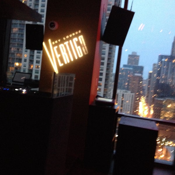 6/27/2015에 BTRIPP님이 Vertigo Sky Lounge에서 찍은 사진