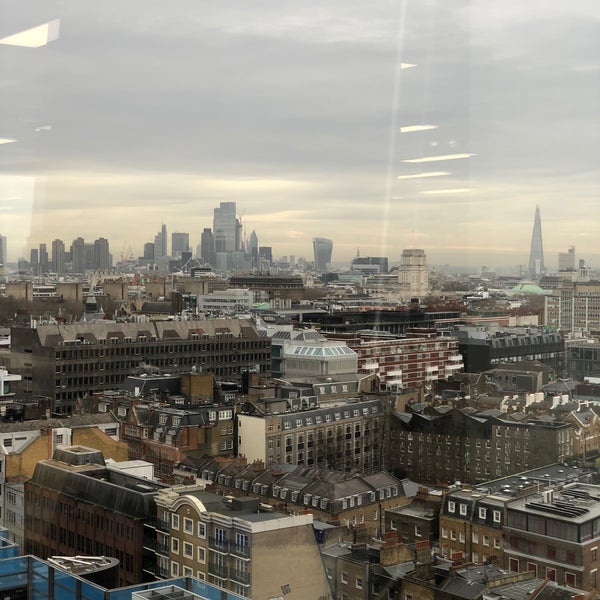 Skyscanner London Greater London