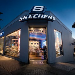 SKECHERS Factory Outlet - Township of 