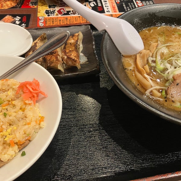麺屋はやたろう Ramen Restaurant 麺屋はやたろう Ramen Restaurant