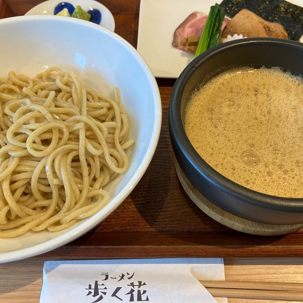 Photos At ラーメン 歩く花 2 Tips From 114 Visitors