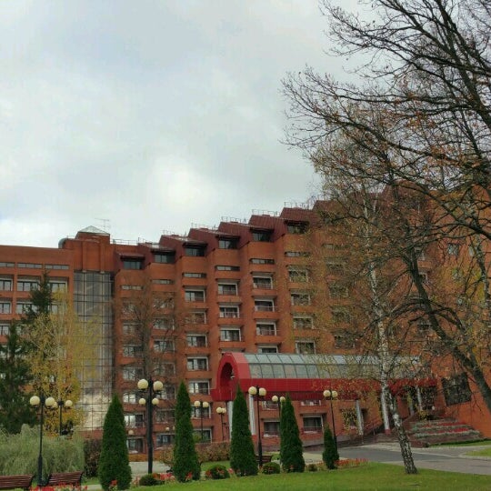 Санаторий заря новосибирск