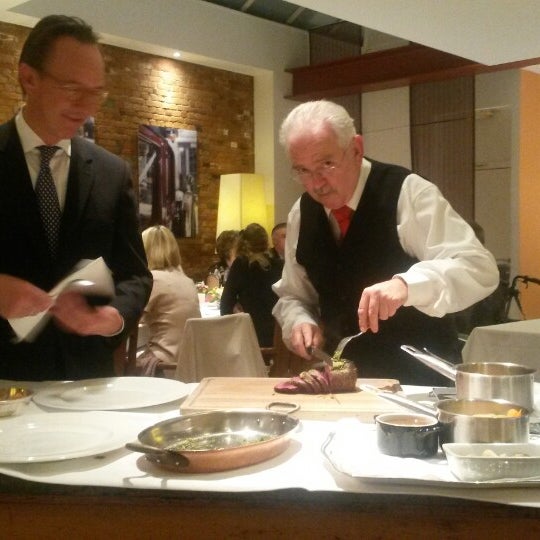 Photos at Minerva French Restaurant in Antwerpen